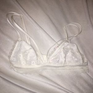 Victoria’s Secret bralette